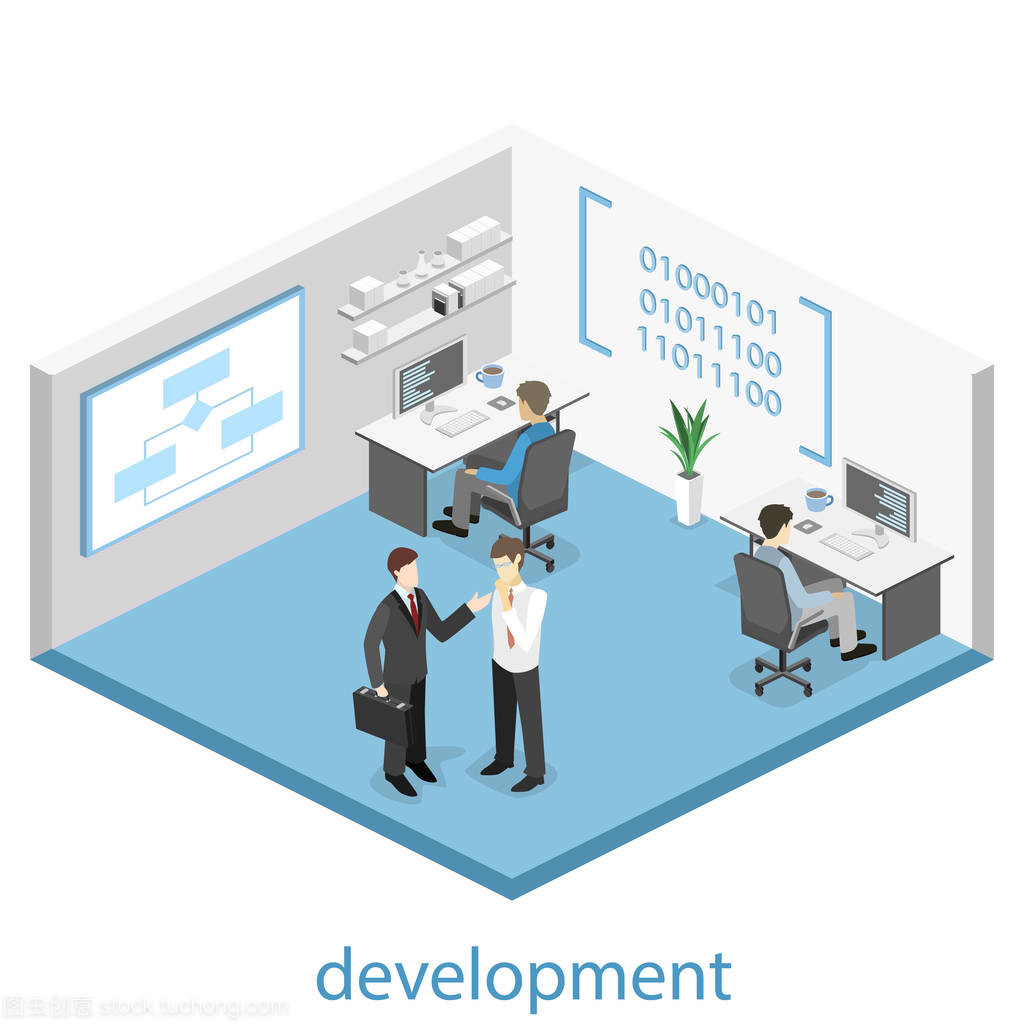 辦公室軟件開發商