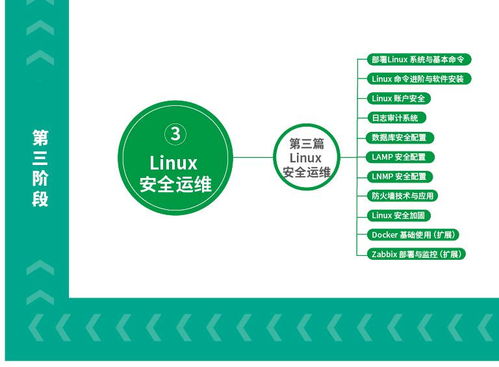 網(wǎng)絡(luò)安全路線圖 2023完整版 網(wǎng)絡(luò)與信息安全軟件開(kāi)發(fā)者的進(jìn)階指南